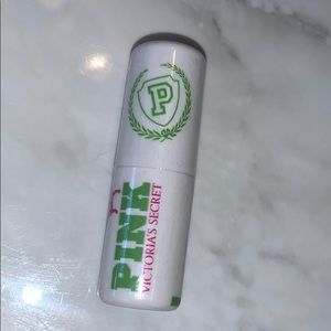 ‘Love’ Heart Tinted Lip Balm Sealed PINK